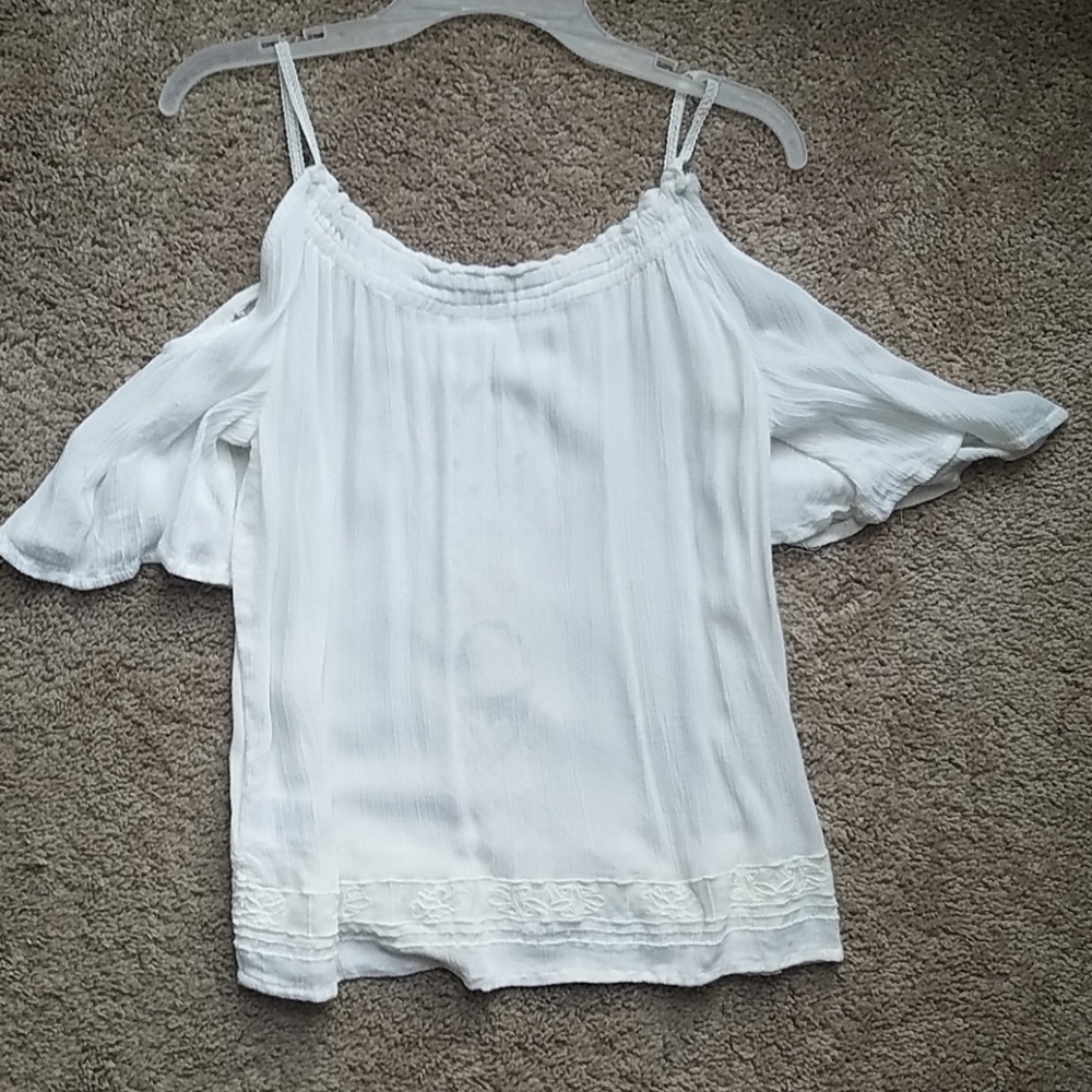Boho top - Picture 2 of 2